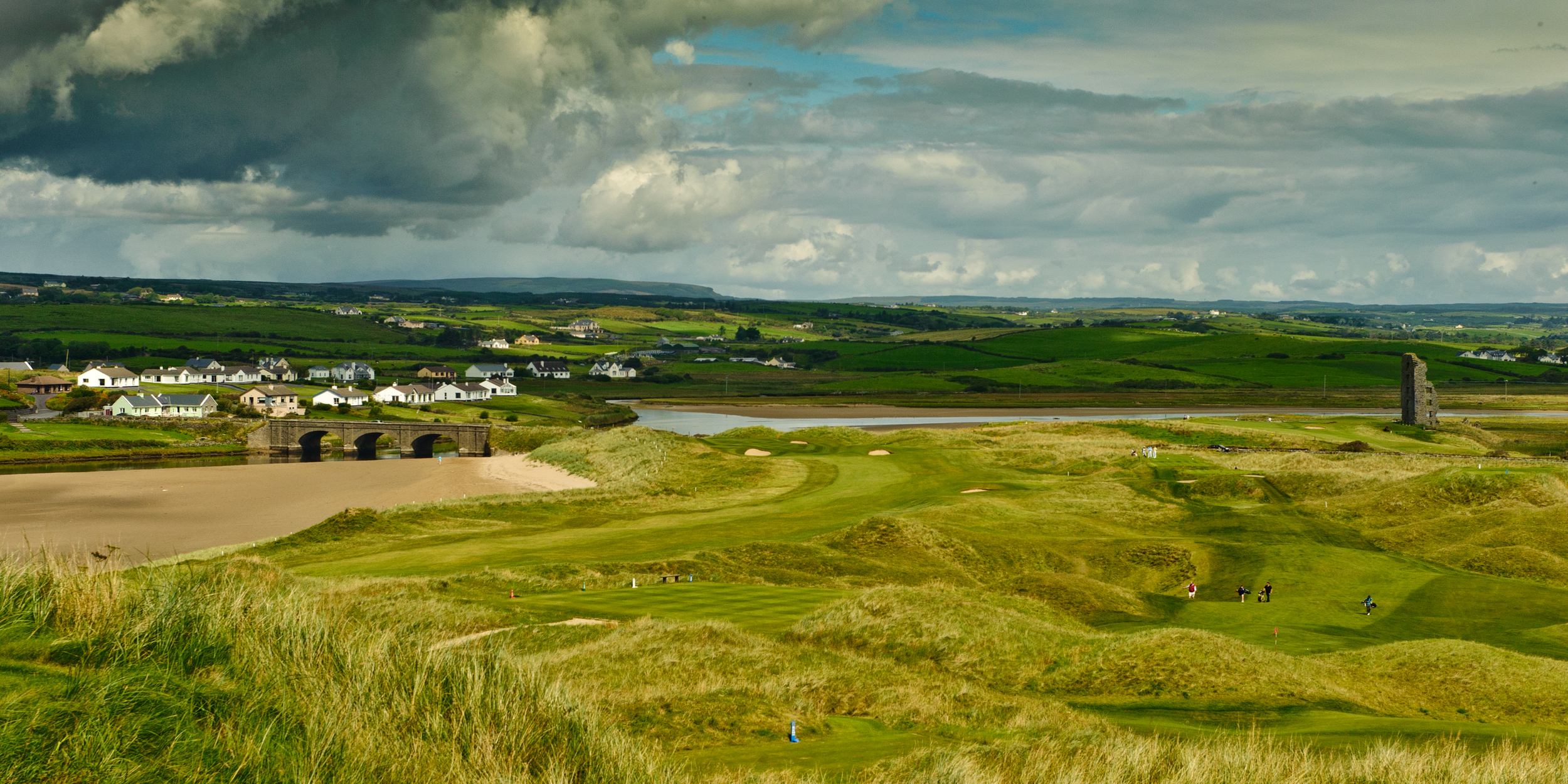 Lahinch Golf Course