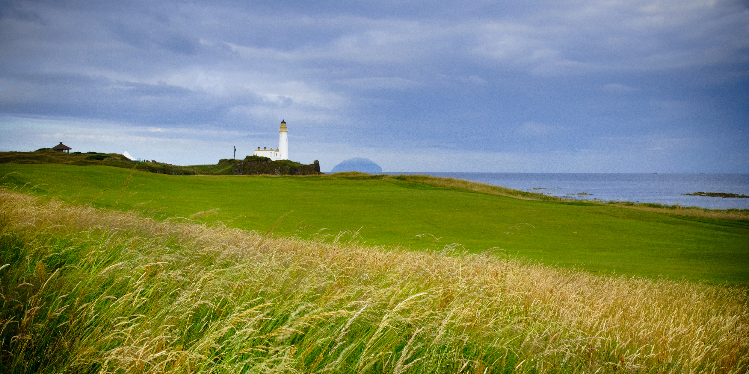 Turnberry Ailsa