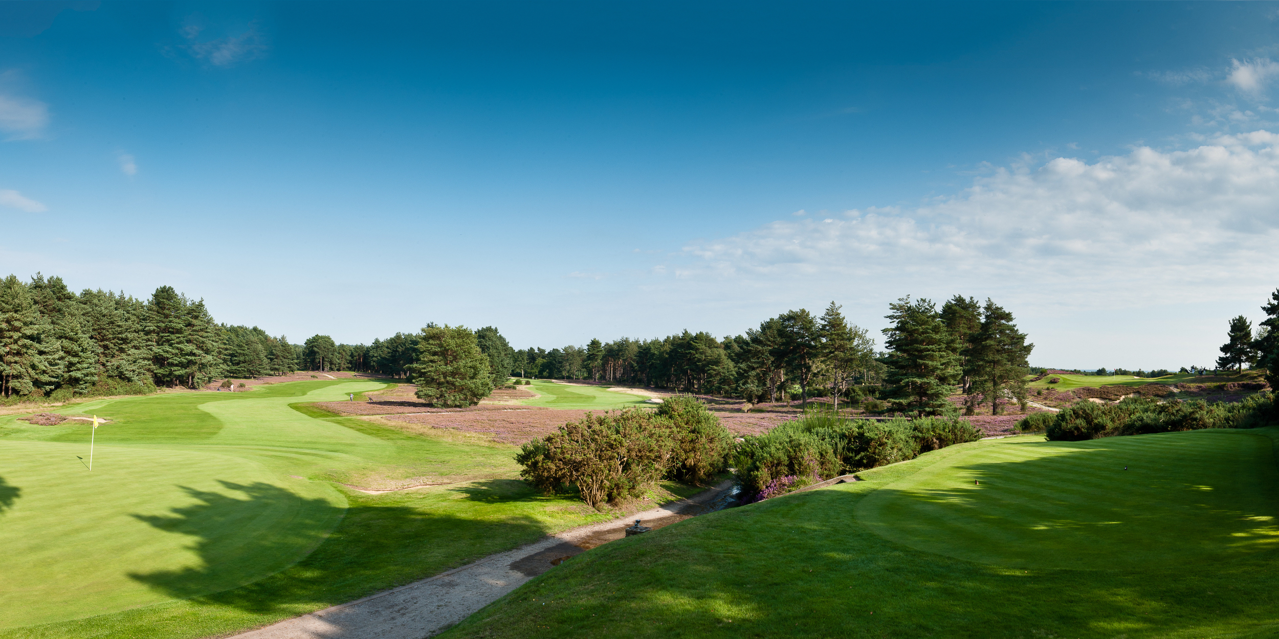 Sunningdale New Course