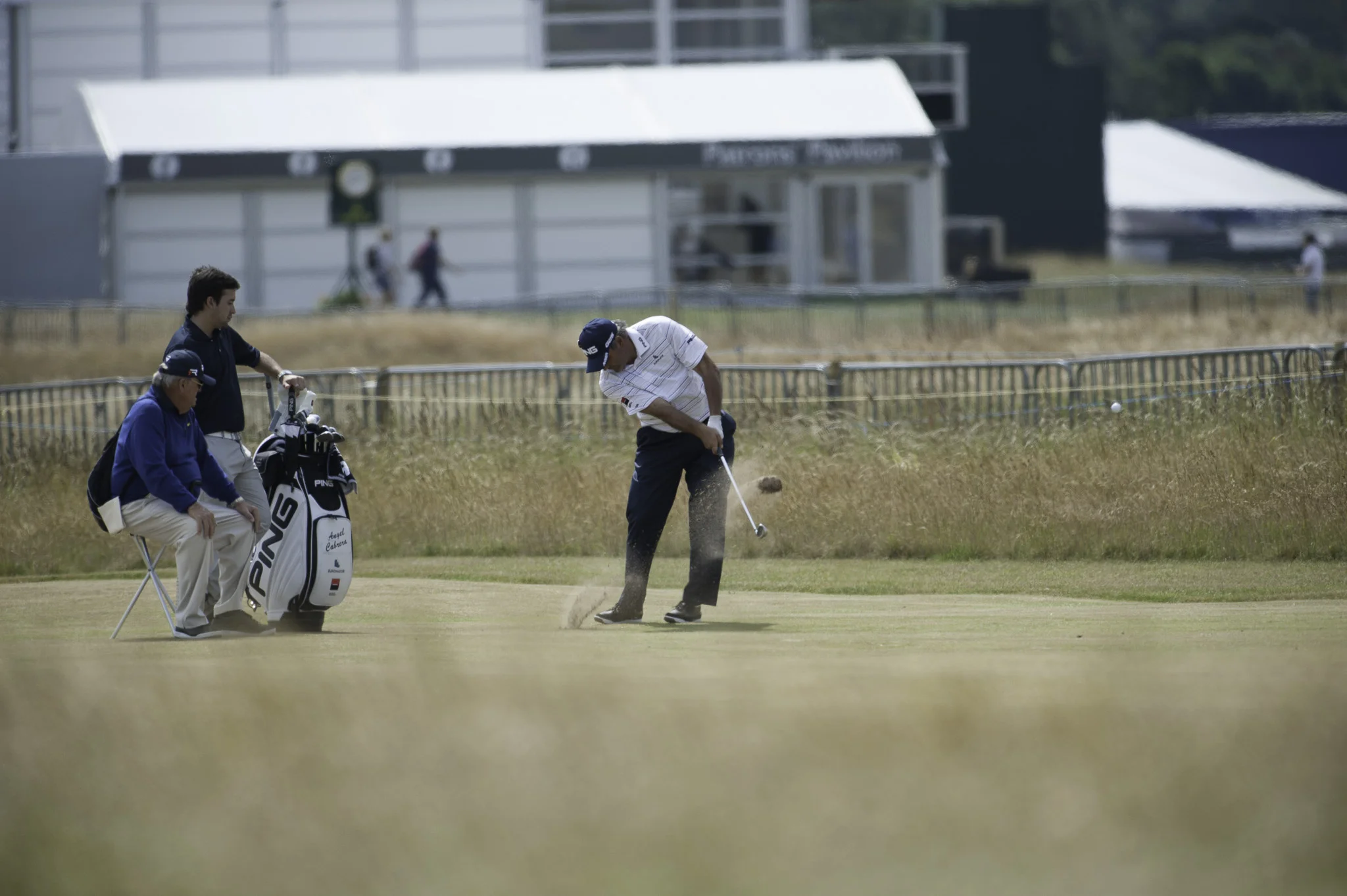 British Open Muirfield 2013-26.jpg
