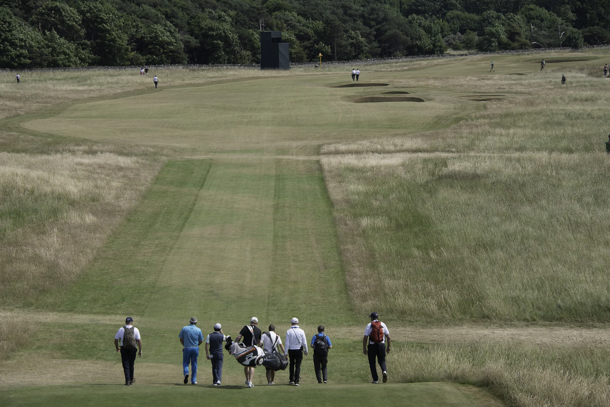 British Open Muirfield 2013-29.jpg