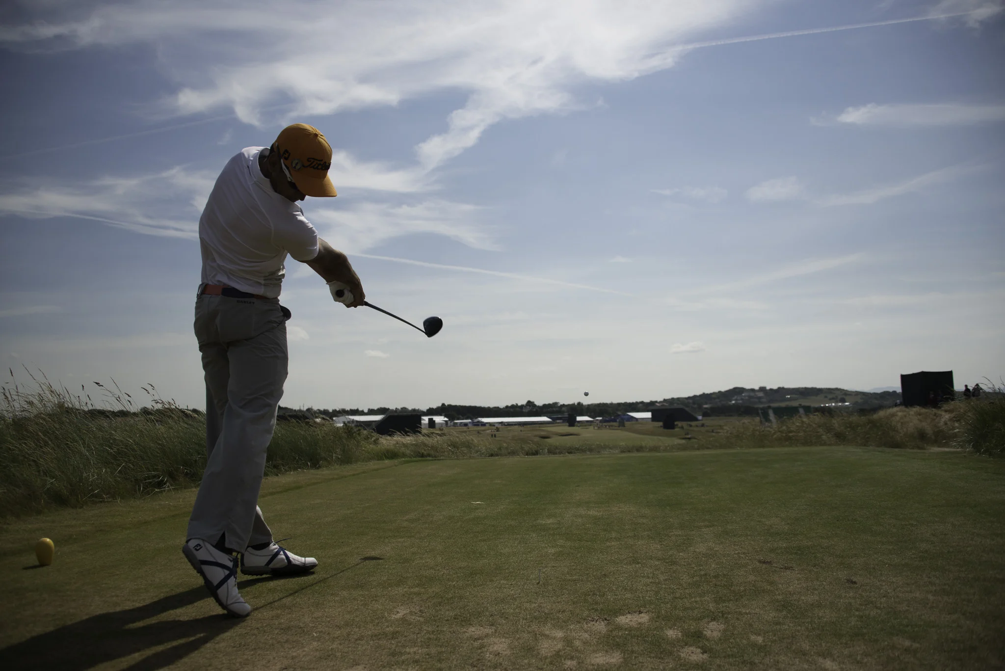 British Open Muirfield 2013-31.jpg