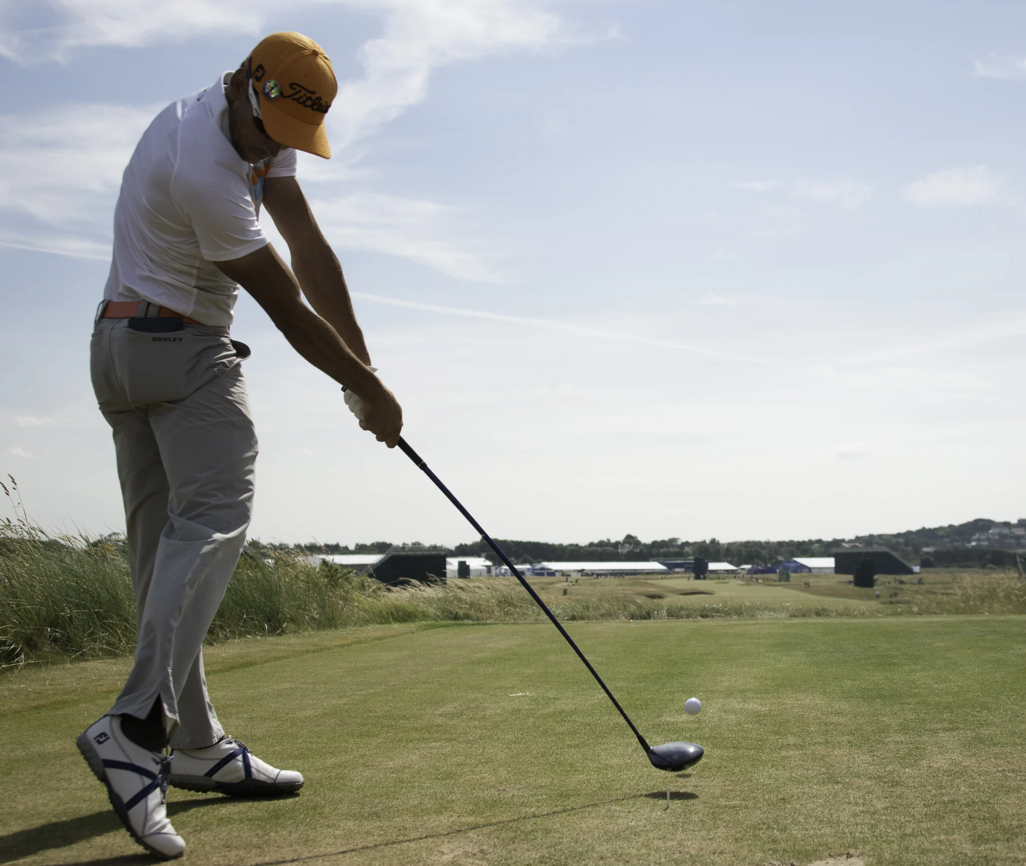 British Open Muirfield 2013-33.jpg