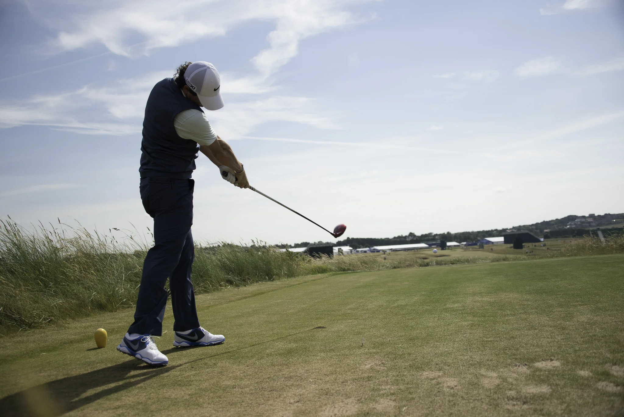 British Open Muirfield 2013-35.jpg