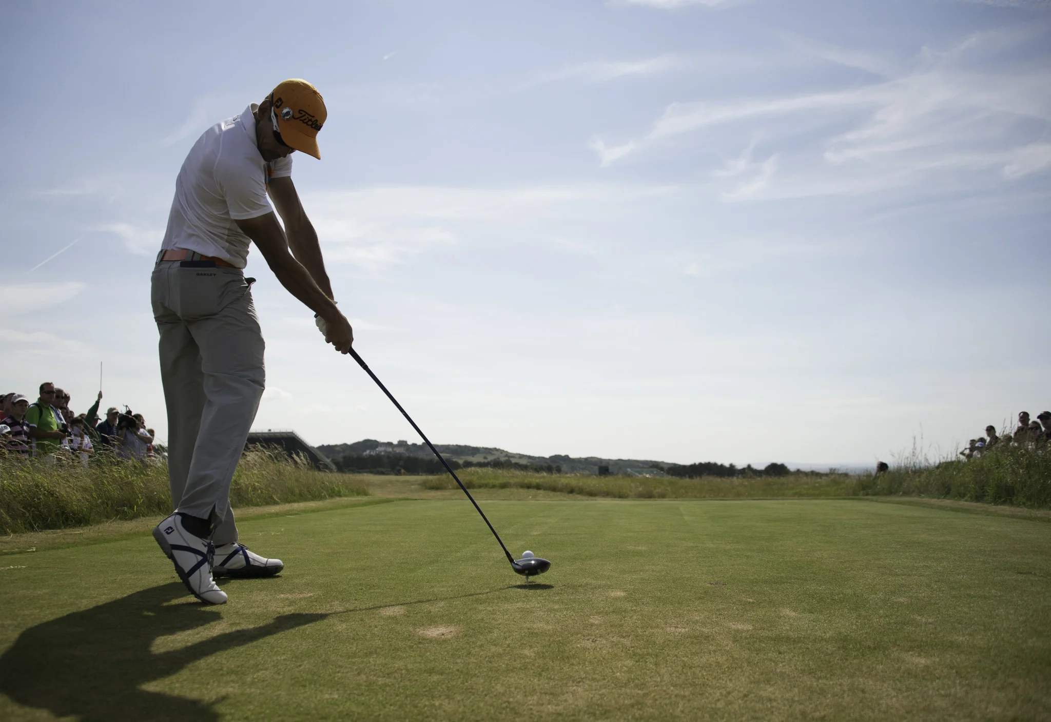 British Open Muirfield 2013-37.jpg
