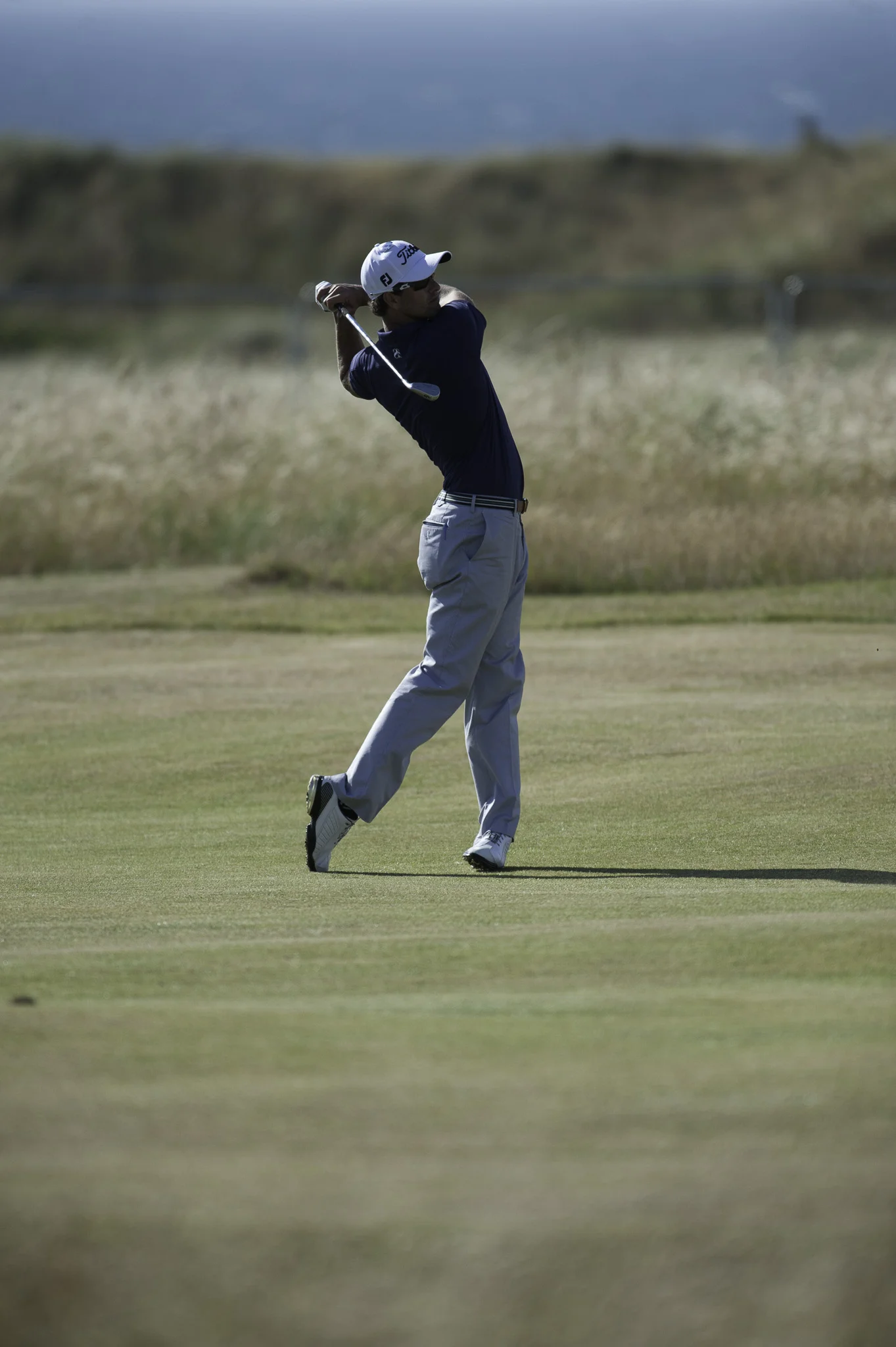 British Open Muirfield 2013-41.jpg