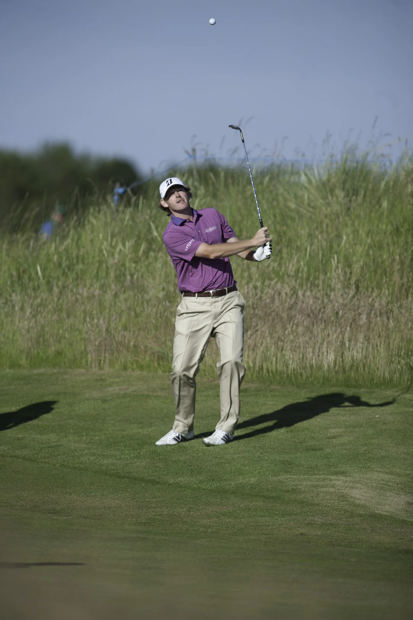 British Open Muirfield 2013-46.jpg