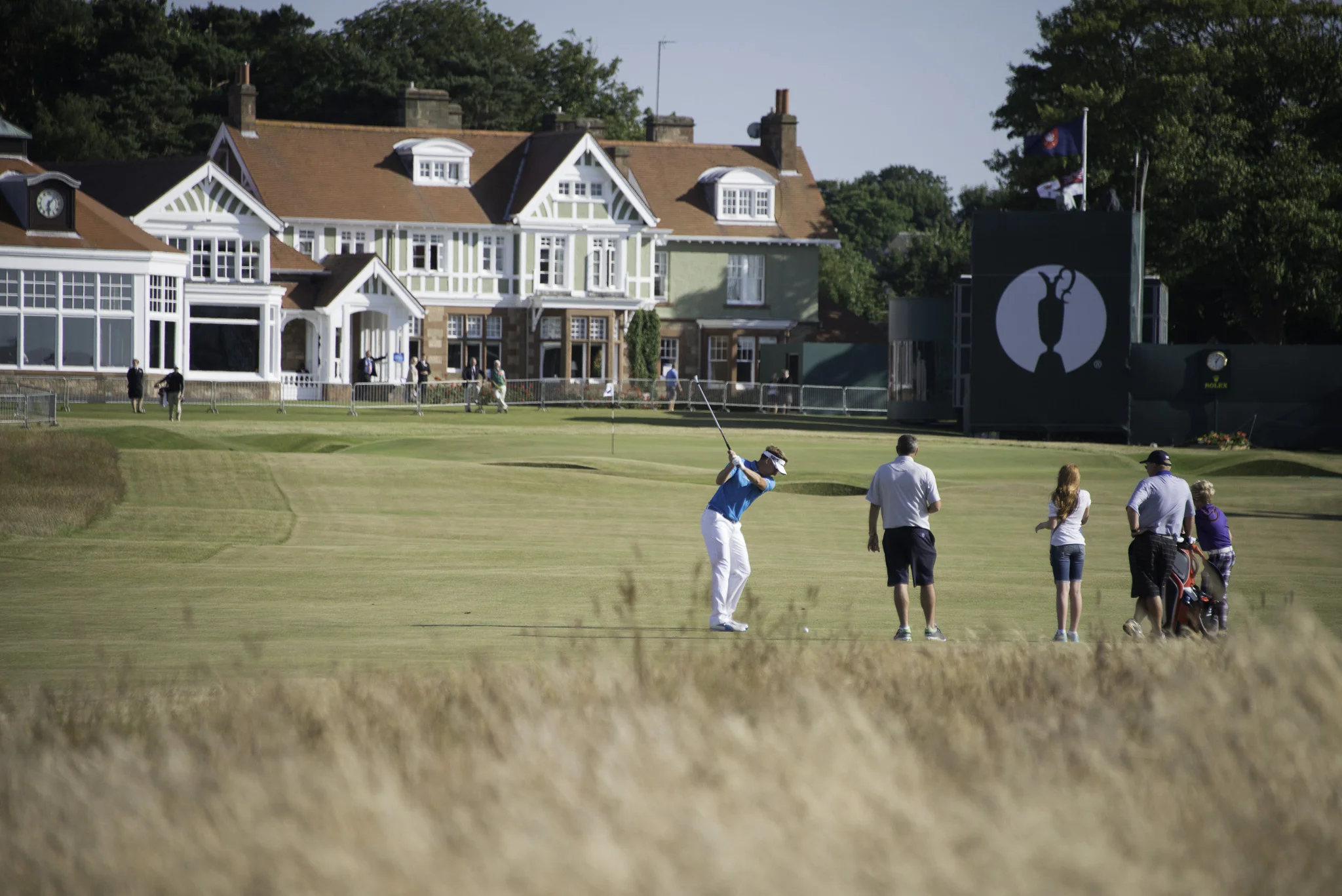 British Open Muirfield 2013-55.jpg
