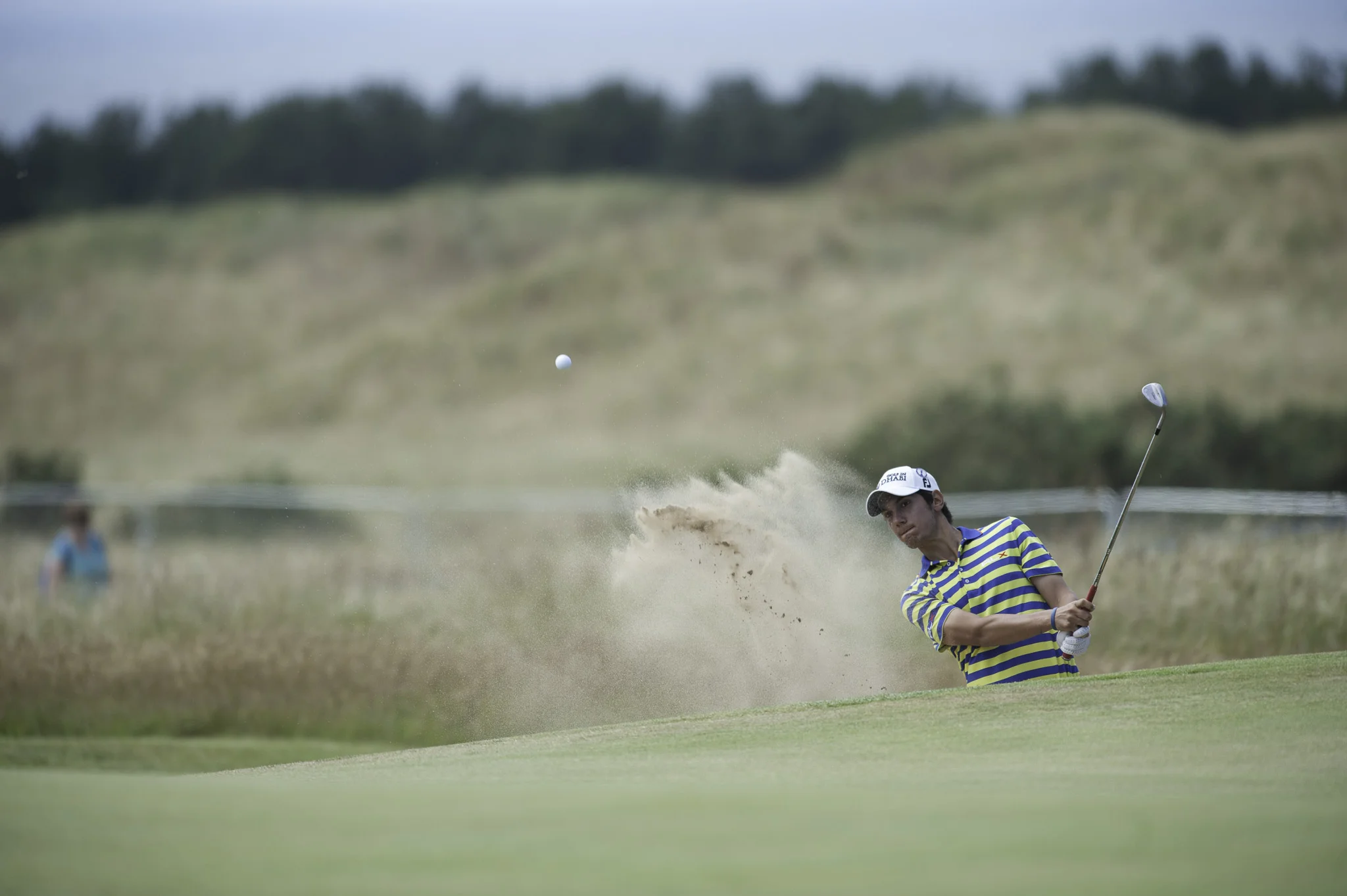 British Open Muirfield 2013-116.jpg