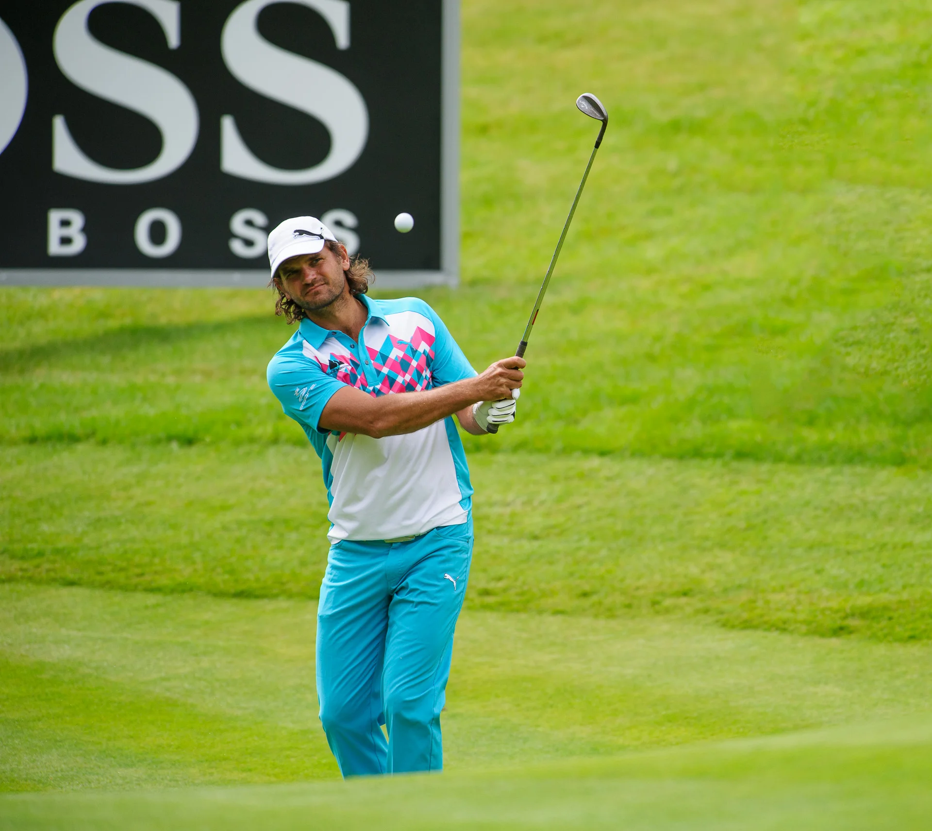 BMW PGA Wentworth 2014--4.jpg