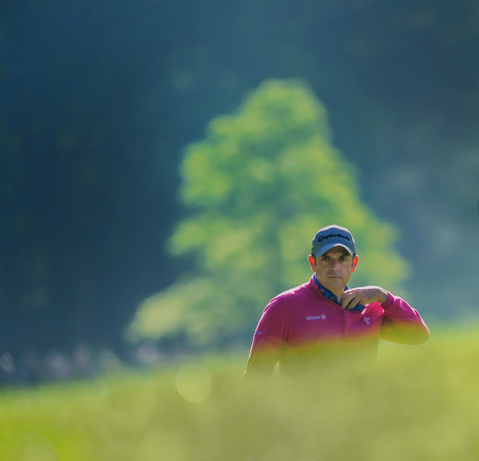 BMW PGA Wentworth 2014--3.jpg