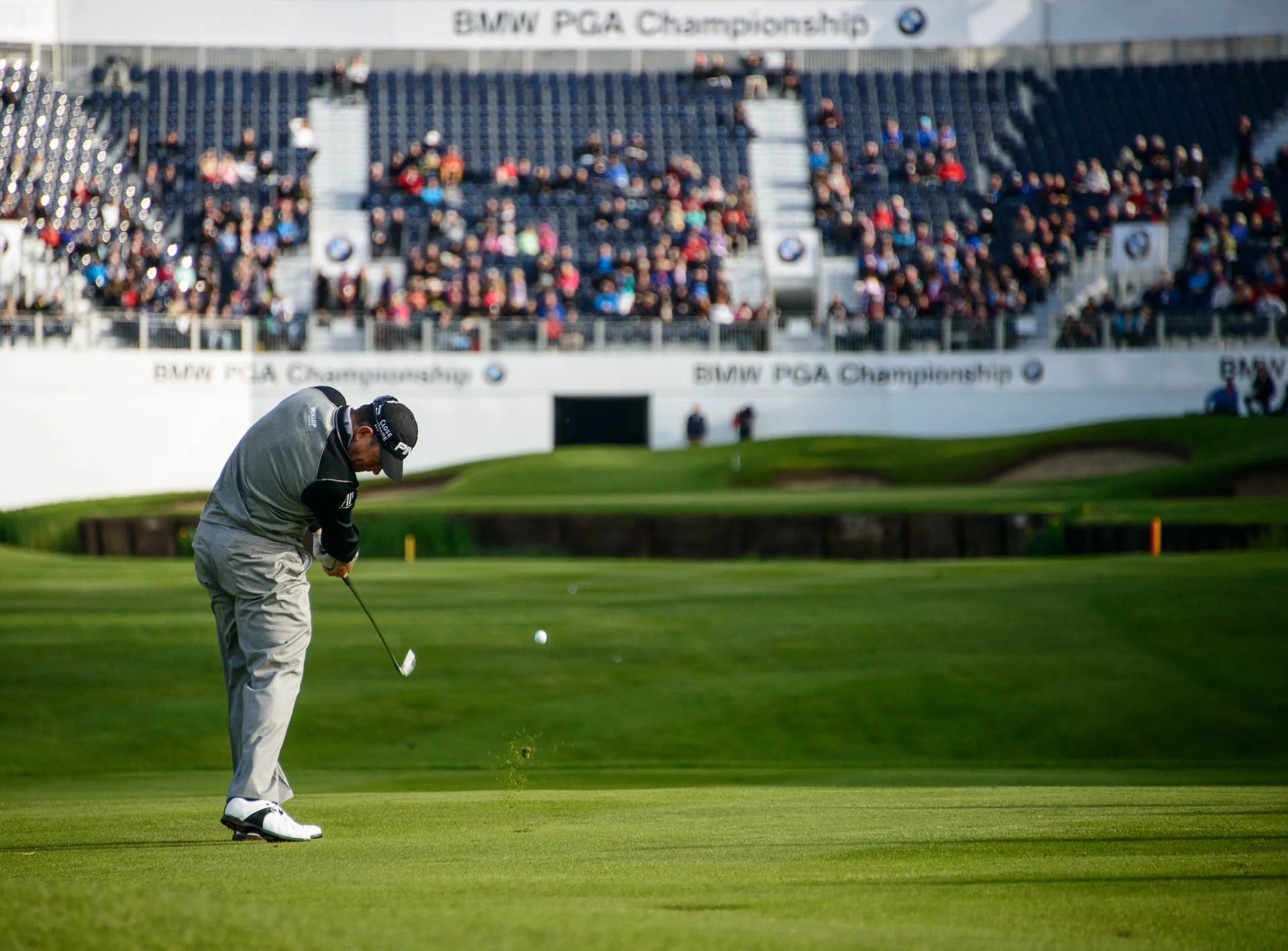 Lee Westwood