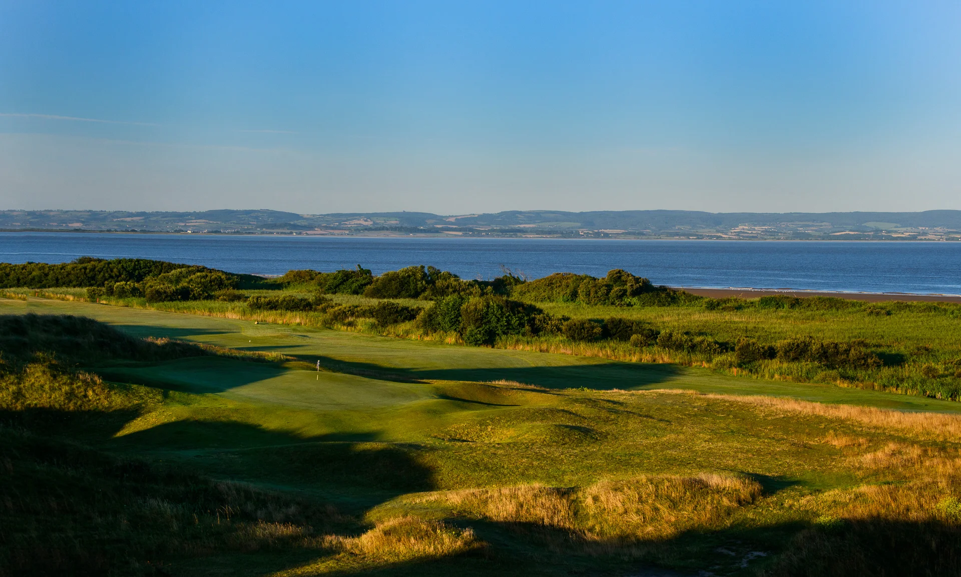 Burnham and Berrow golf course--14.jpg