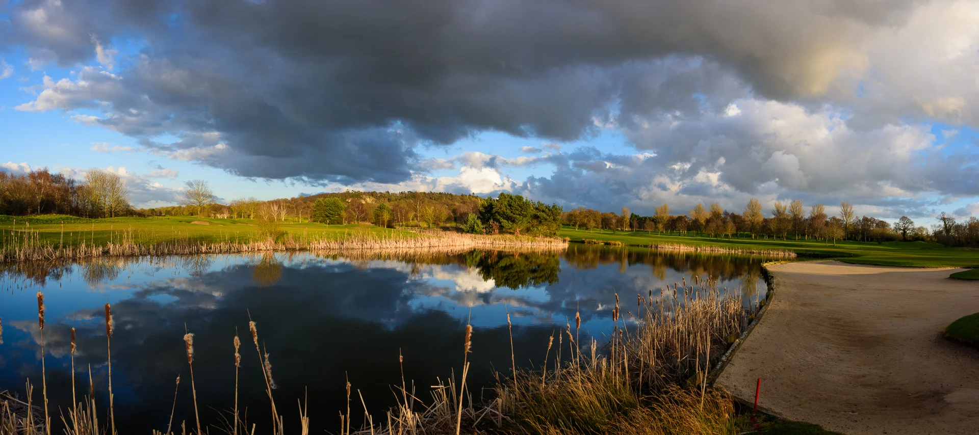 Kevindiss.com golf course photography Hawkstone Park golf course--2.jpg