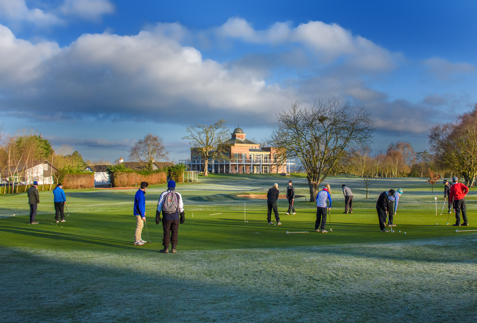 Kevindiss.com golf course photography Hawkstone Park golf course--9.jpg