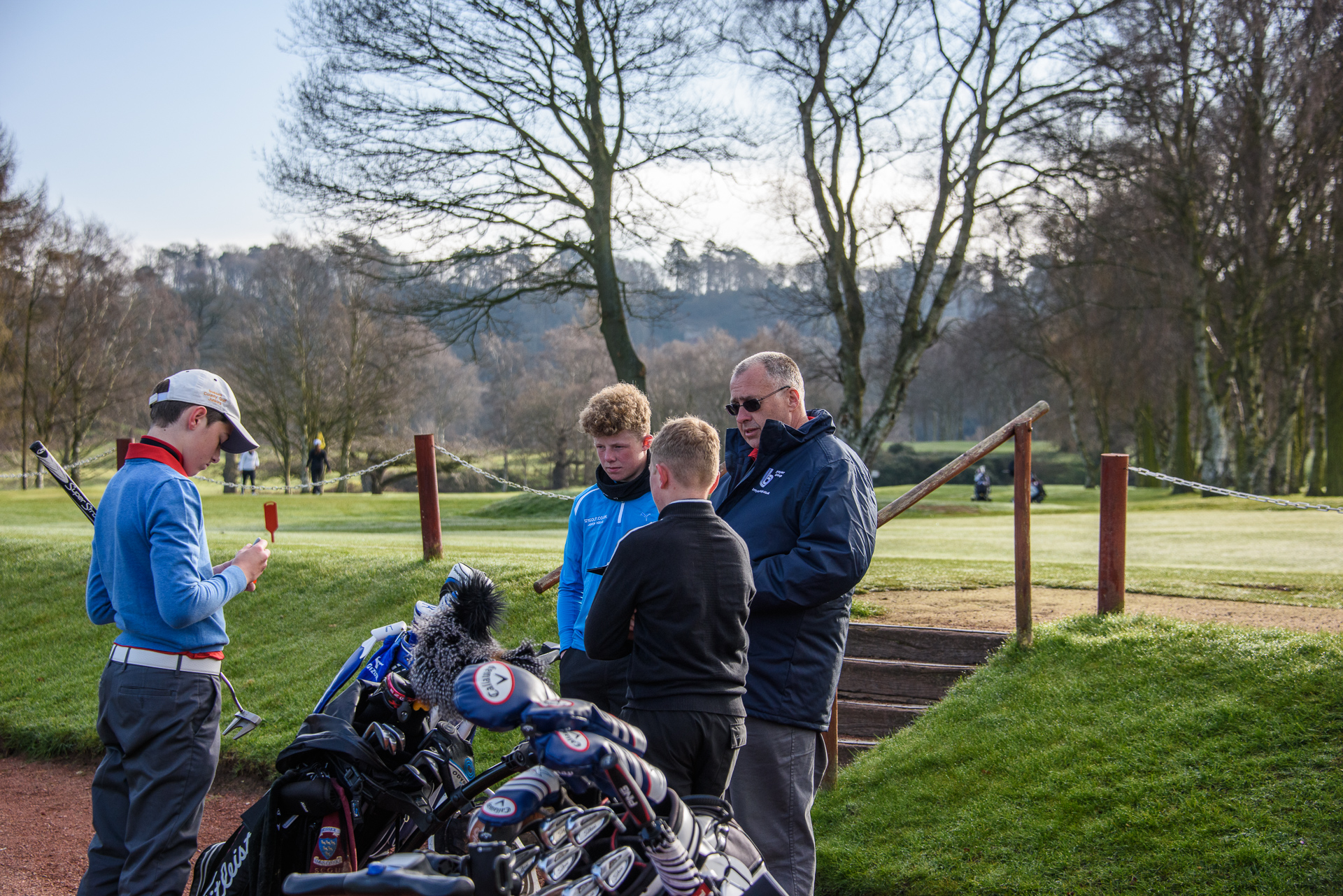 Kevindiss.com golf course photography Hawkstone Park golf course-2305.jpg