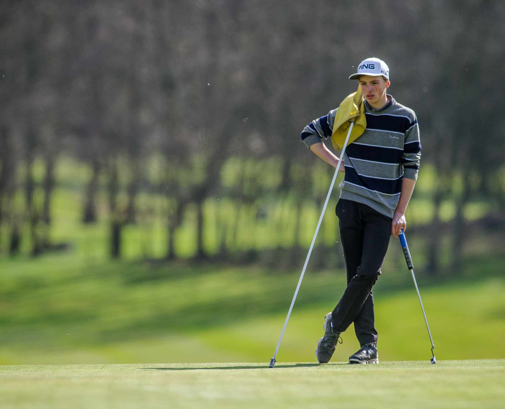 Kevindiss.com golf course photography Hawkstone Park golf course-2657.jpg