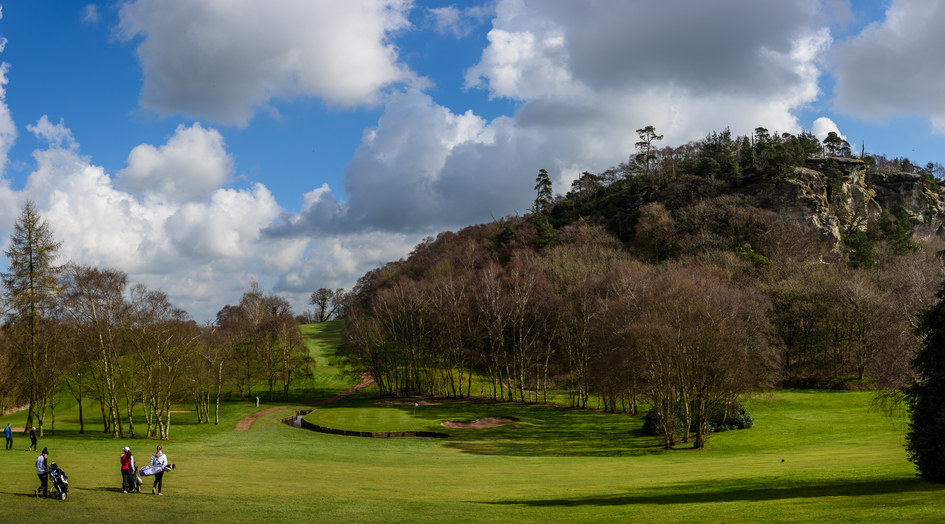 Kevindiss.com golf course photography Hawkstone Park golf course--11.jpg