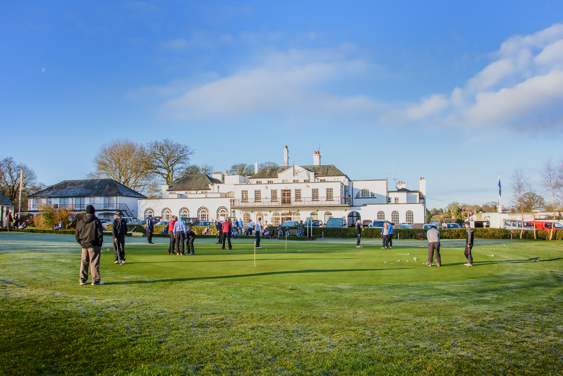 Kevindiss.com golf course photography Hawkstone Park golf course--13.jpg