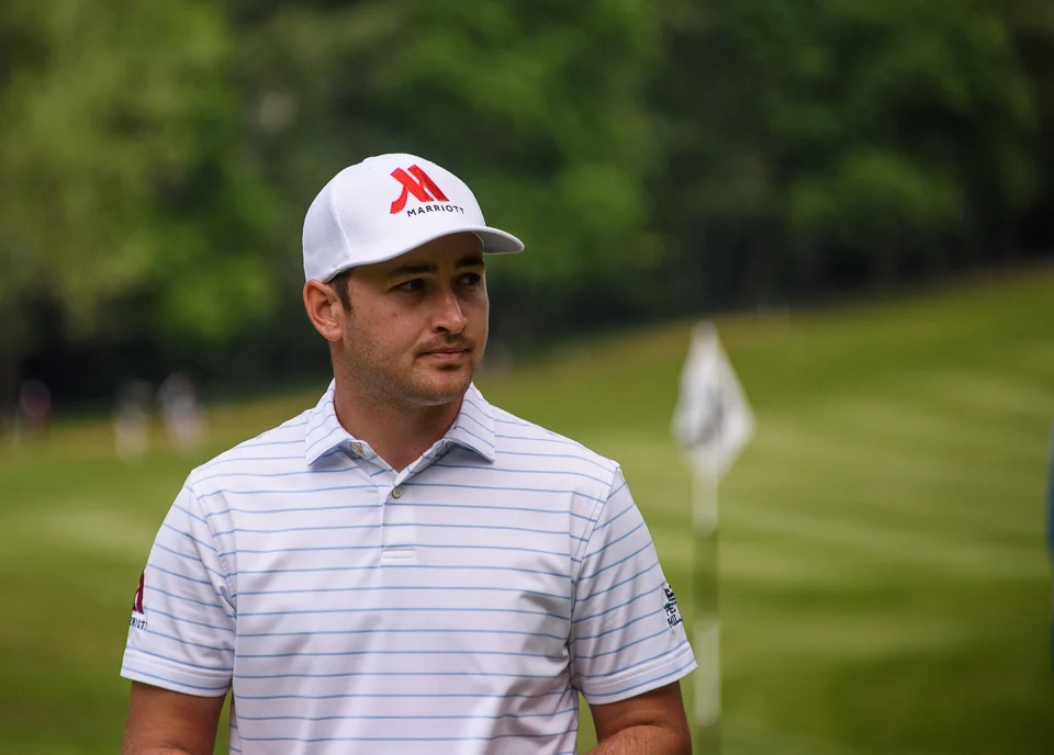 Kevindiss.com Kevin Diss Golf Course photography Wentworth PGA 2016 Daniel Brooks-0069.jpg