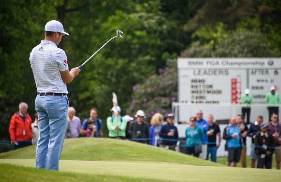 Kevindiss.com Kevin Diss Golf Course photography Wentworth PGA 2016 Daniel Brooks-0077.jpg