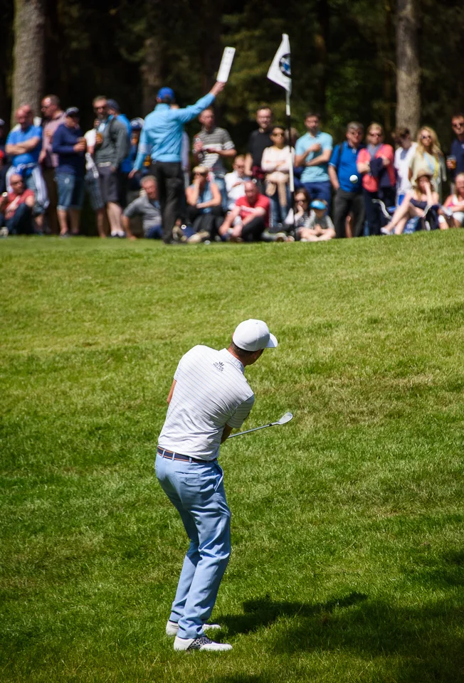 Kevindiss.com Kevin Diss Golf Course photography Wentworth PGA 2016 Daniel Brooks-0117.jpg