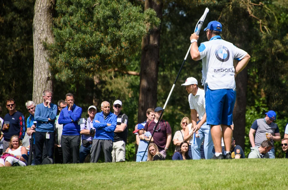 Kevindiss.com Kevin Diss Golf Course photography Wentworth PGA 2016 Daniel Brooks-0129.jpg