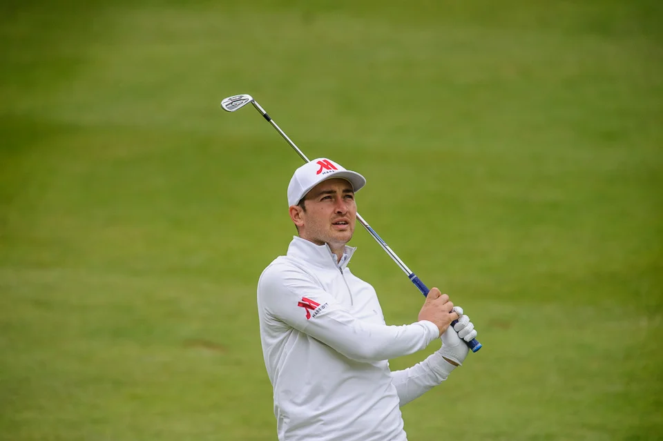 Kevindiss.com Kevin Diss Golf Course photography Wentworth PGA 2016 Daniel Brooks-2100.jpg