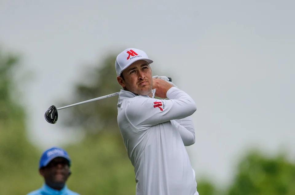 Kevindiss.com Kevin Diss Golf Course photography Wentworth PGA 2016 Daniel Brooks-2174.jpg