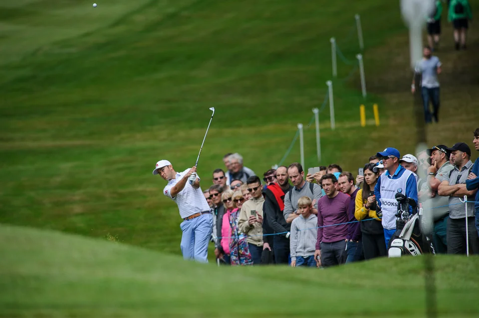 Kevindiss.com Kevin Diss Golf Course photography Wentworth PGA 2016 Daniel Brooks-2197.jpg