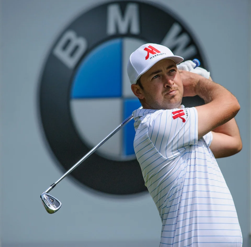 Kevindiss.com Kevin Diss Golf Course photography Wentworth PGA 2016 Daniel Brooks-2250.jpg