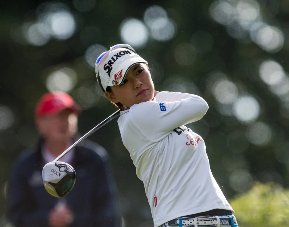 Ricoh Ladies British Open Kevindiss.com Kevin Diss Golf Course photography-5993.jpg