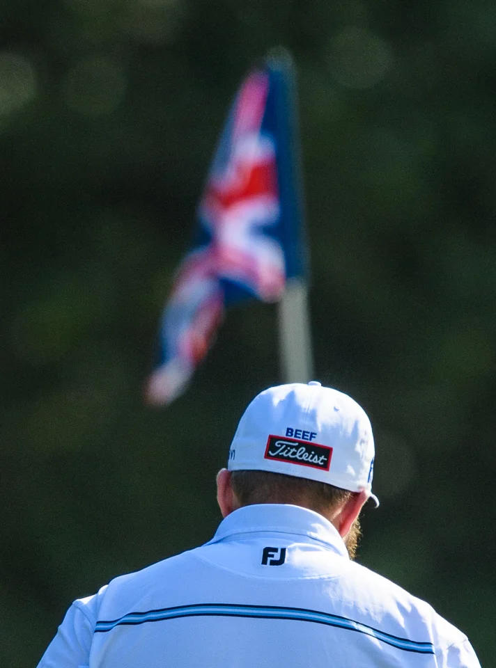 Pure British BEEF