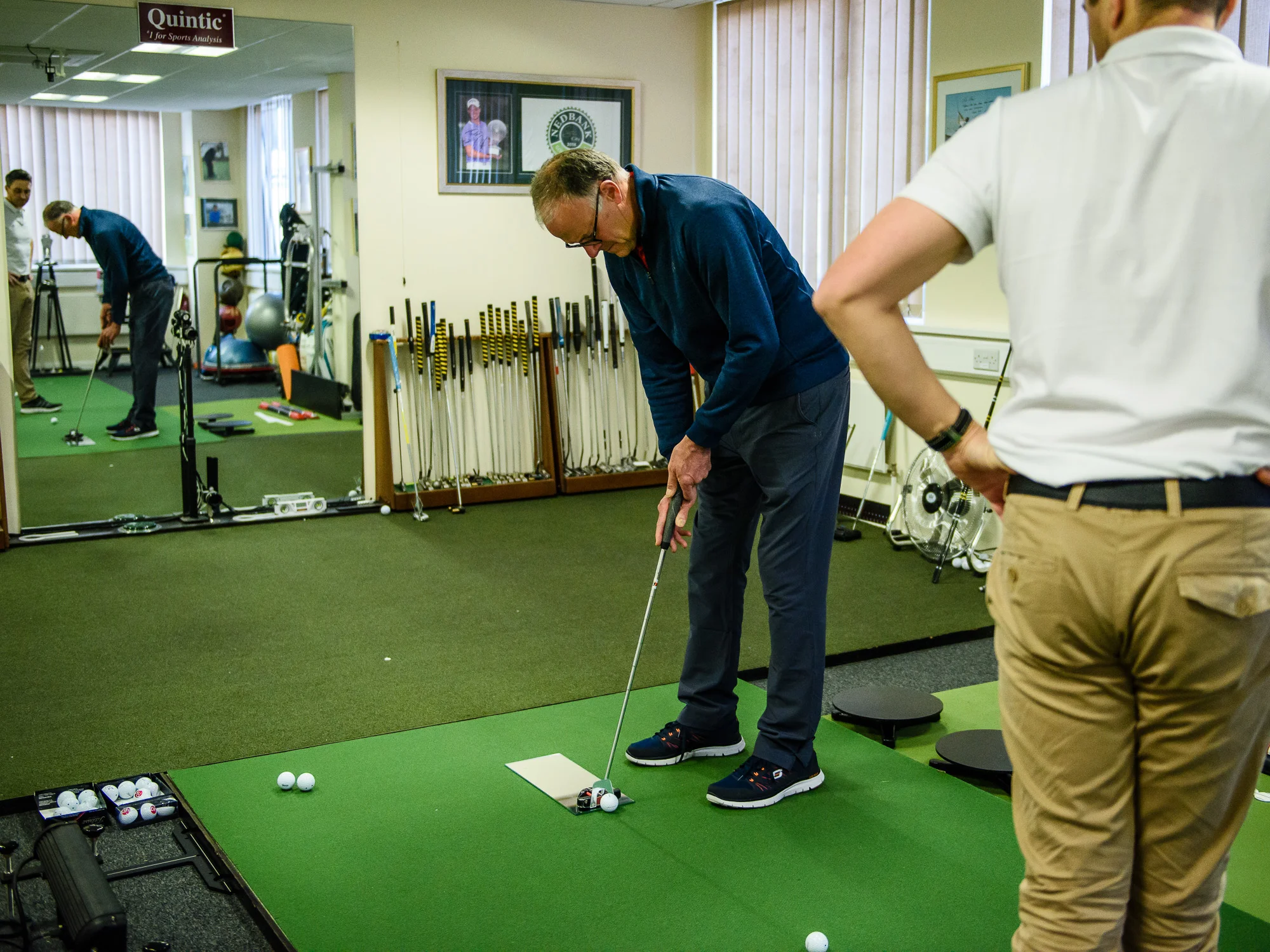 Quintic putting school Paul Hurrion Kevin Diss Golf Course photography-4915.jpg
