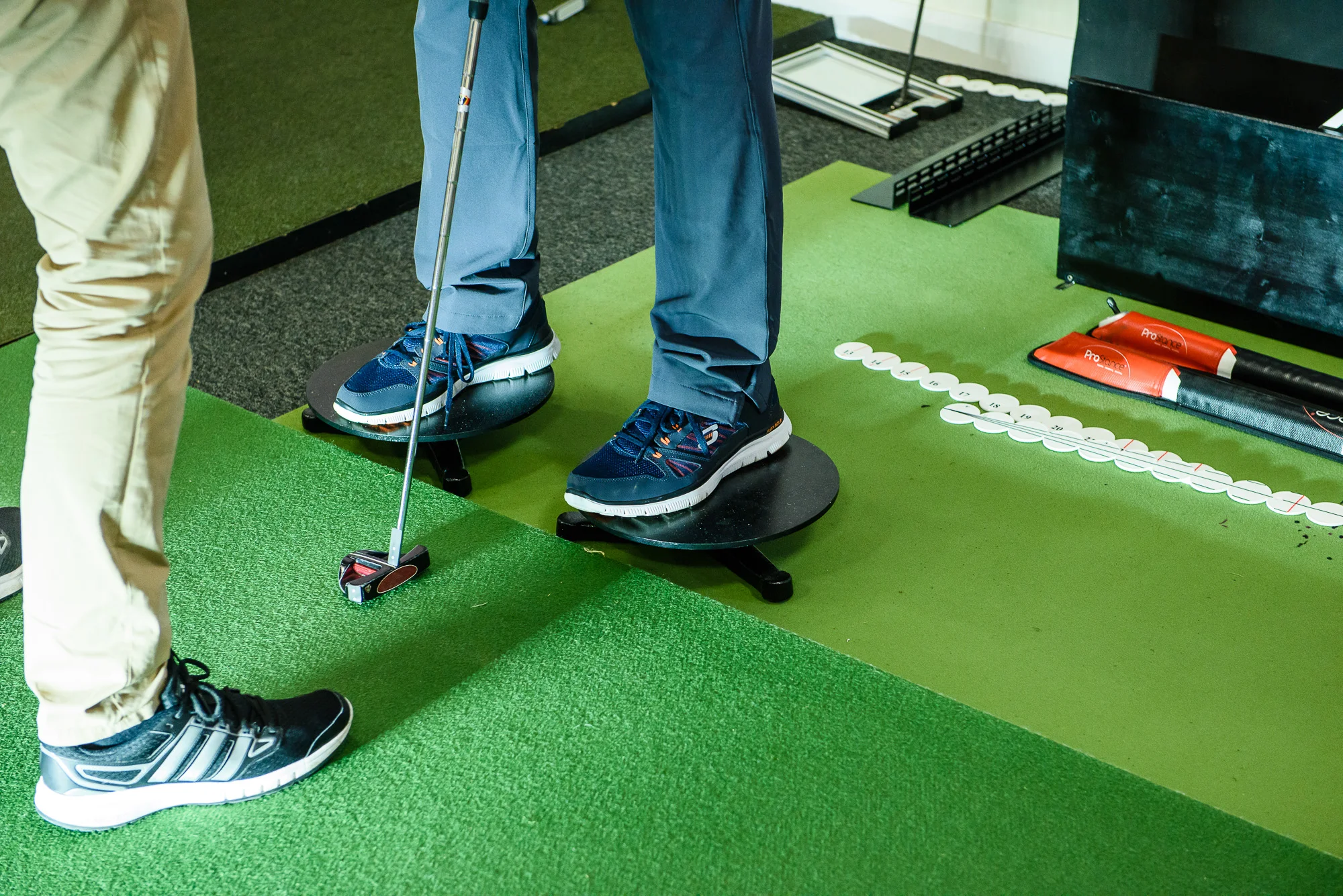 Quintic putting school Paul Hurrion Kevin Diss Golf Course photography-4929.jpg