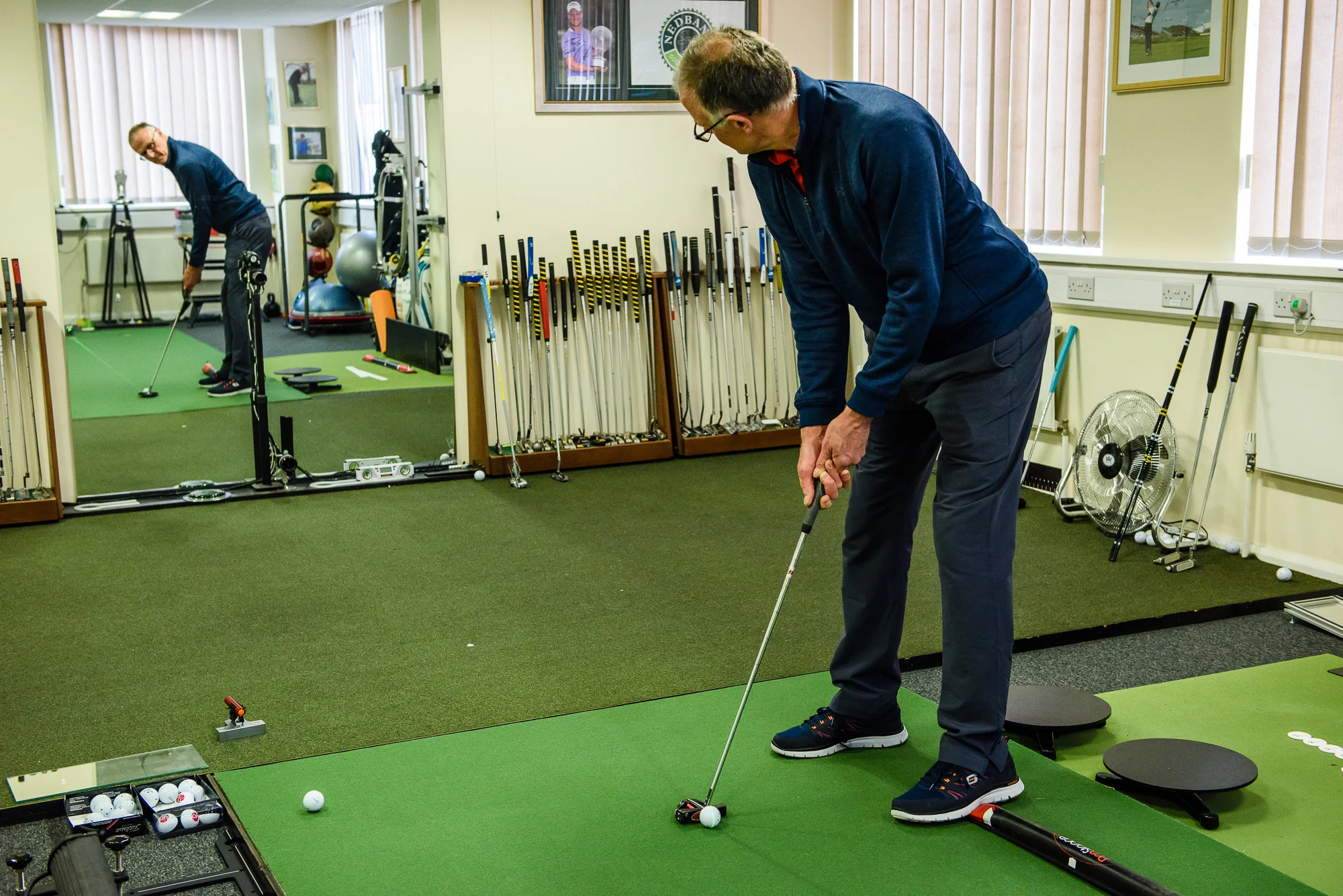 Quintic putting school Paul Hurrion Kevin Diss Golf Course photography-4933.jpg