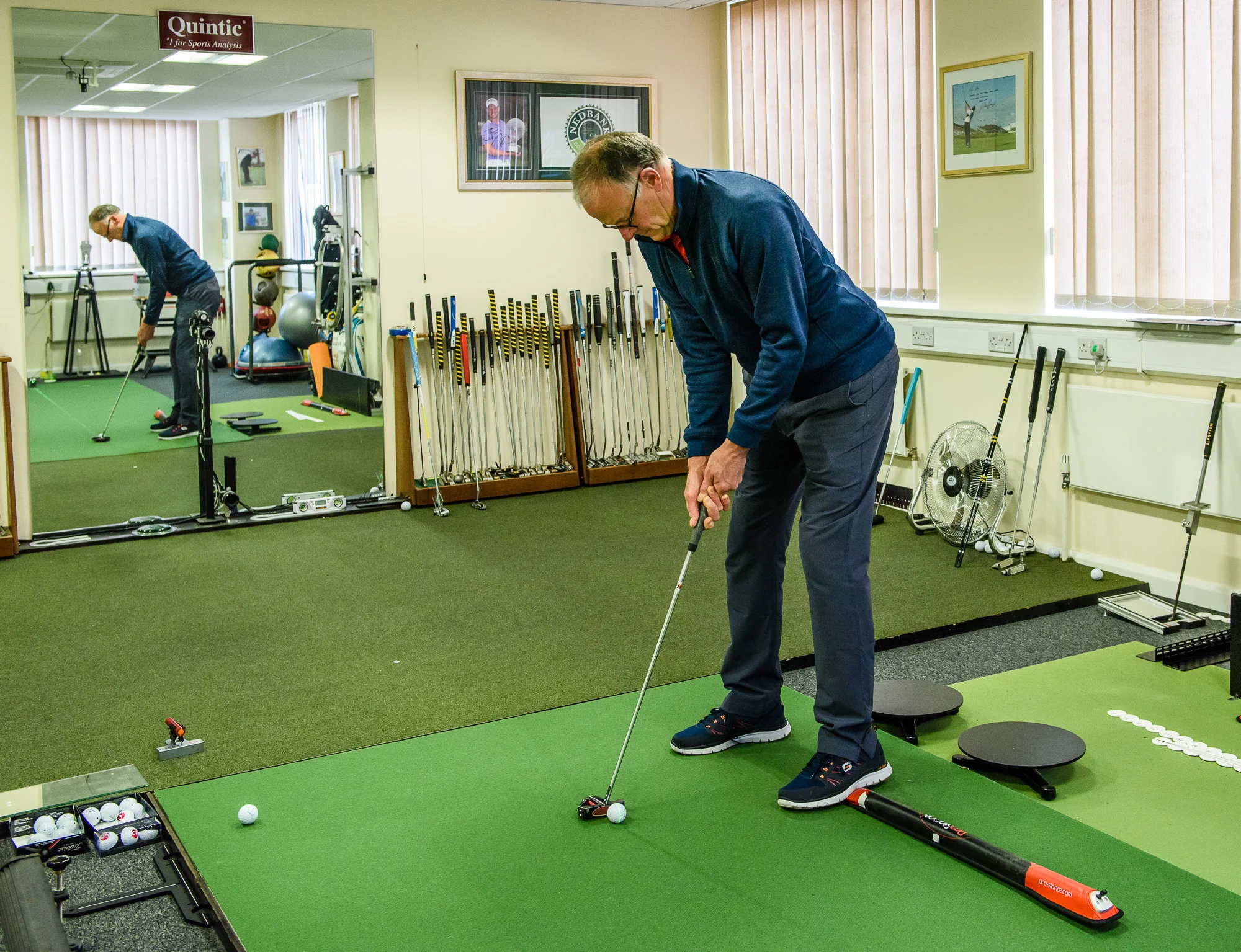 Quintic putting school Paul Hurrion Kevin Diss Golf Course photography-4932.jpg