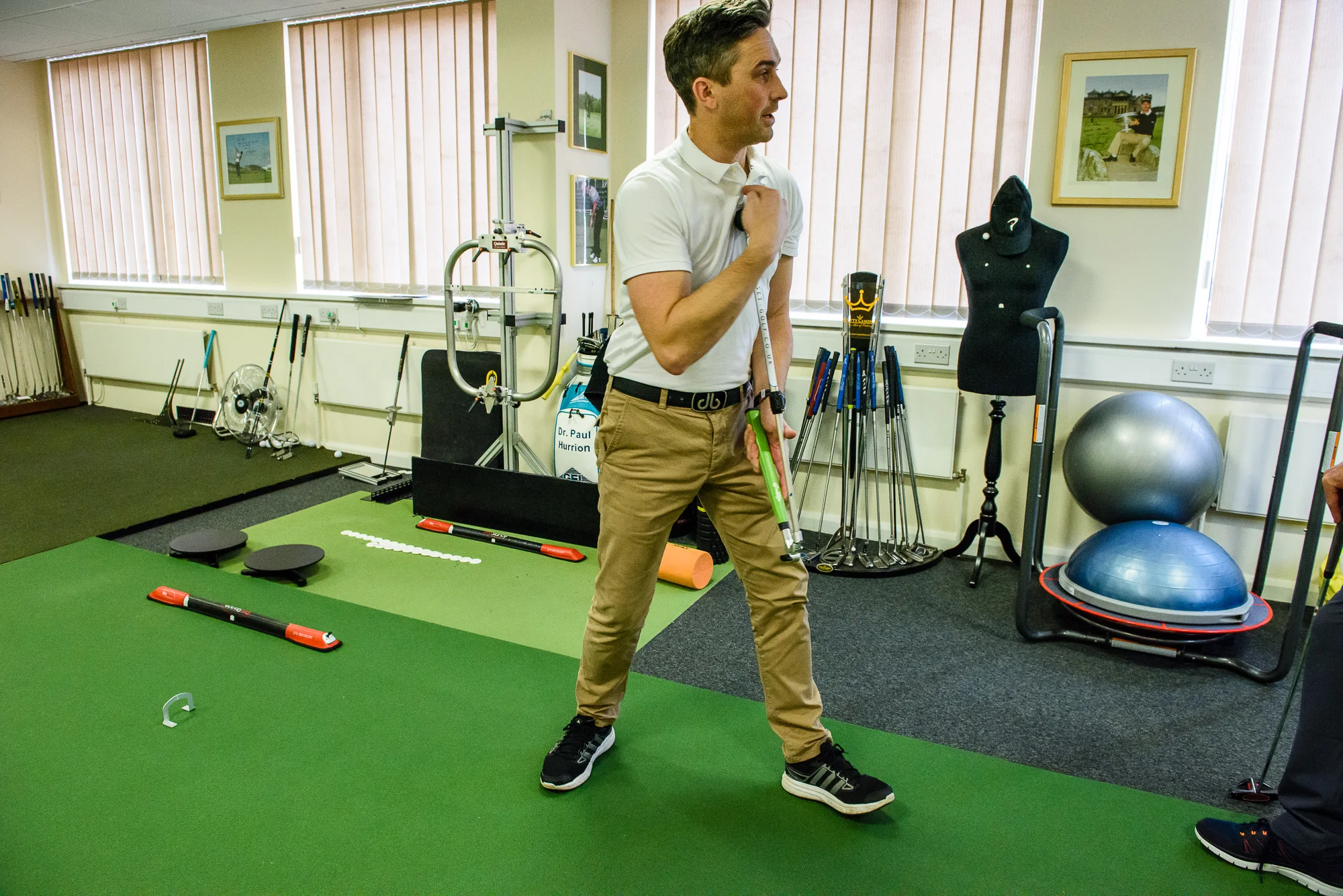 Quintic putting school Paul Hurrion Kevin Diss Golf Course photography-4948.jpg