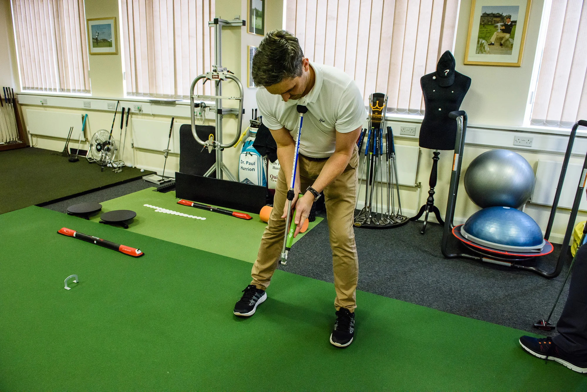 Quintic putting school Paul Hurrion Kevin Diss Golf Course photography-4949.jpg