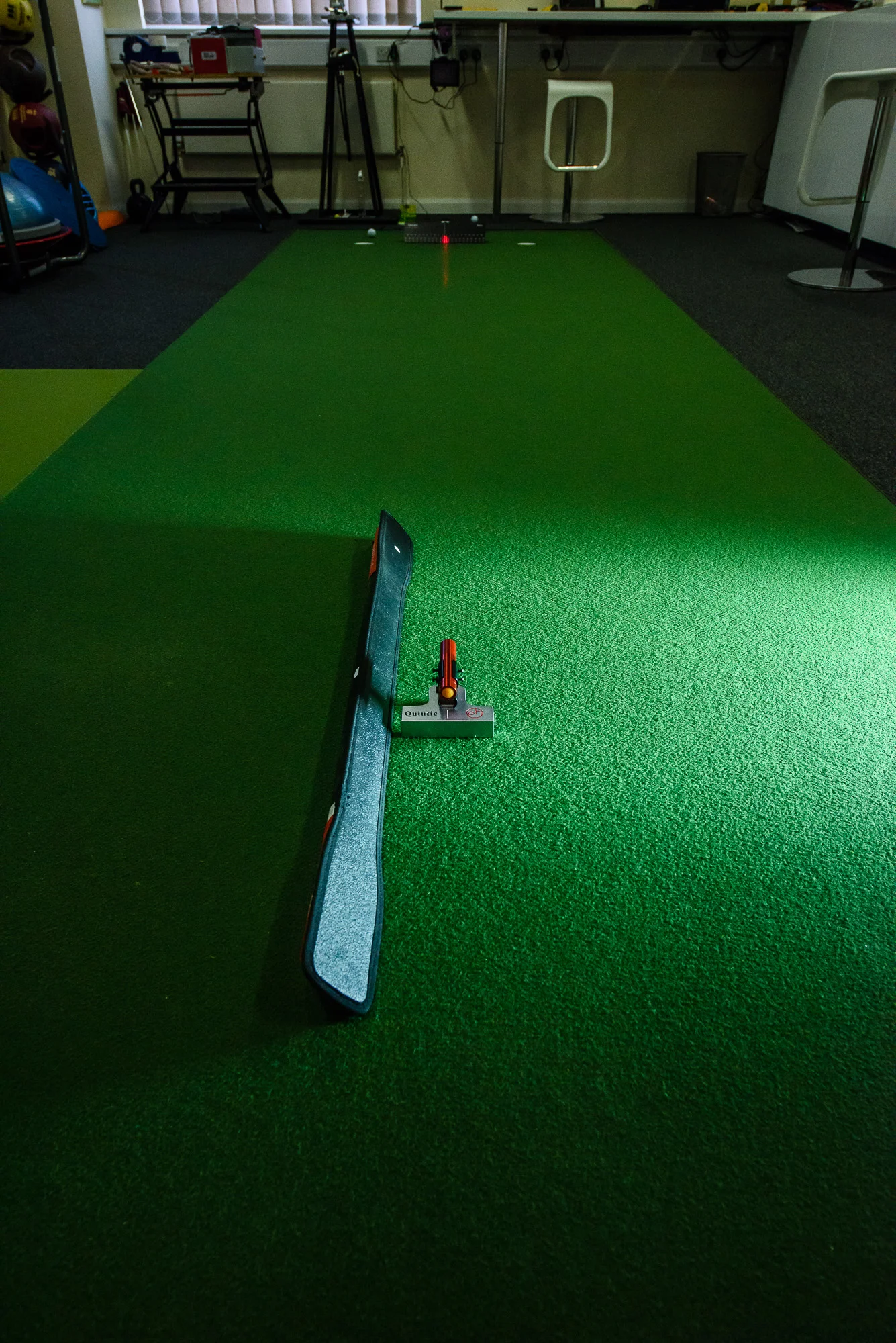 Quintic putting school Paul Hurrion Kevin Diss Golf Course photography-5007.jpg