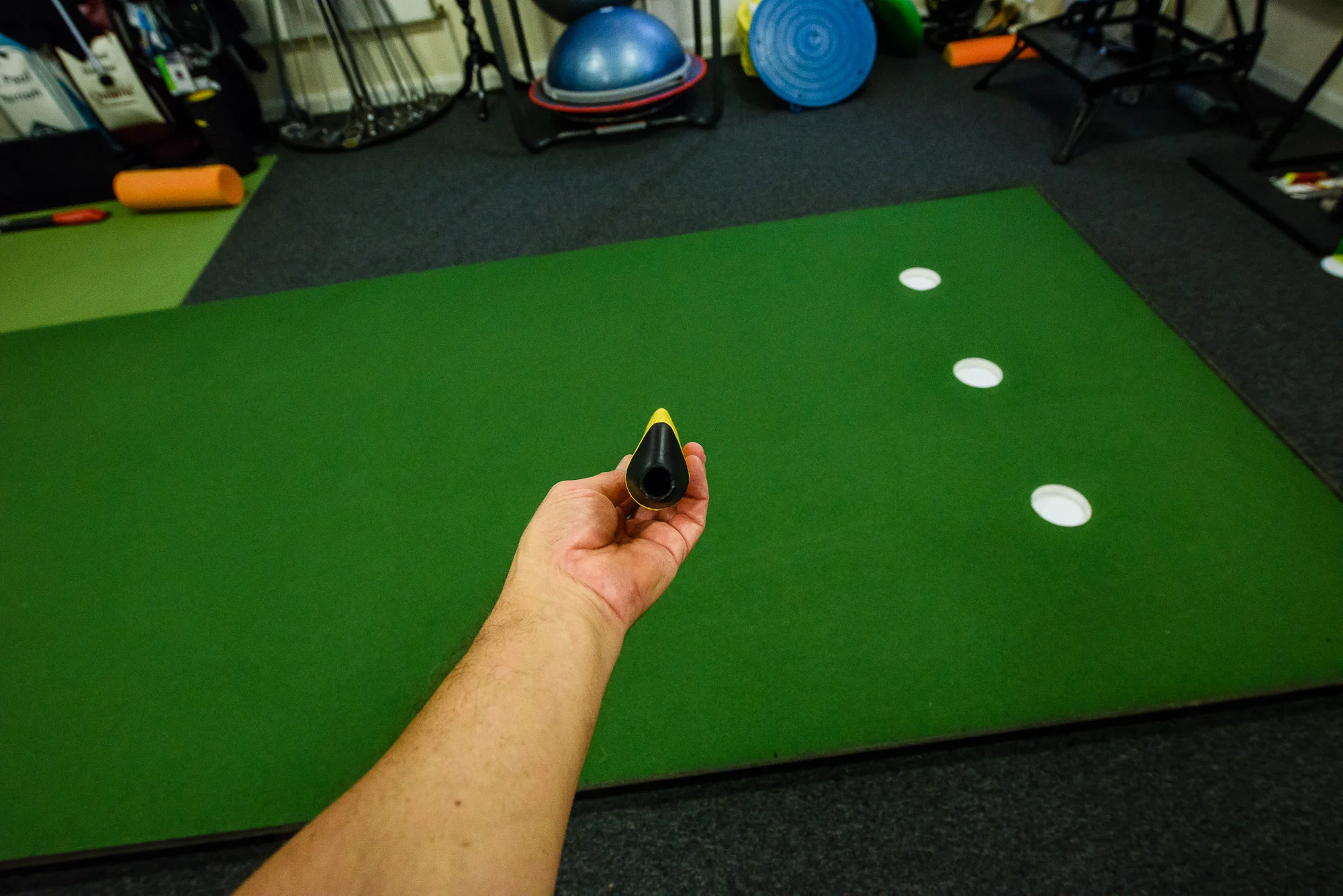 Quintic putting school Paul Hurrion Kevin Diss Golf Course photography-5029.jpg