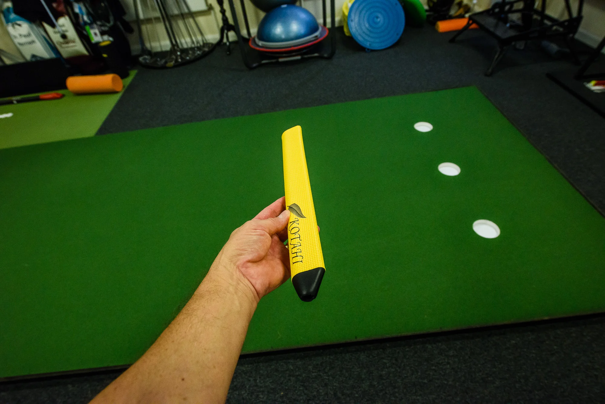 Quintic putting school Paul Hurrion Kevin Diss Golf Course photography-5030.jpg