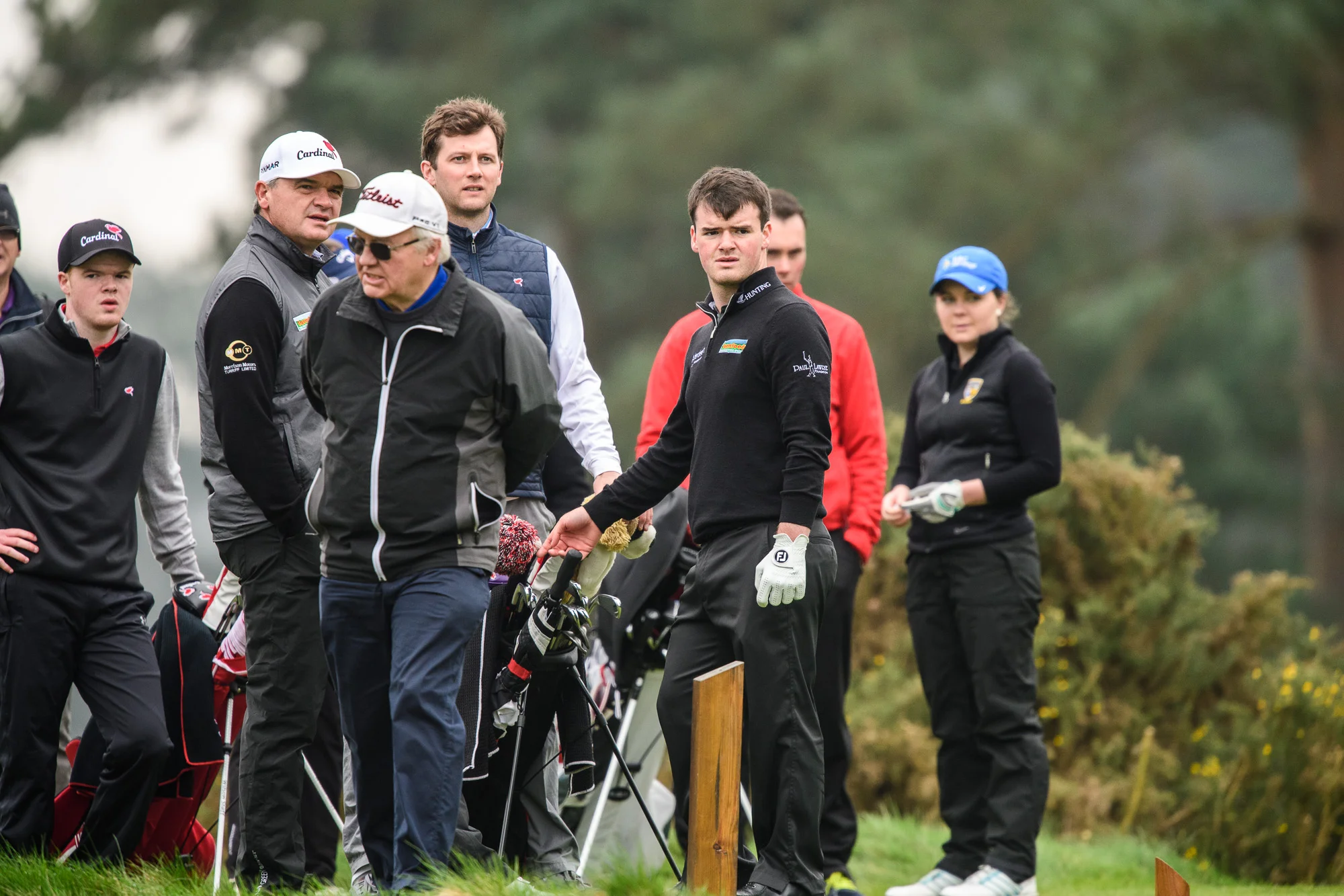 Sunningdale golf course Kevin Diss Golf Course photography-7313.jpg