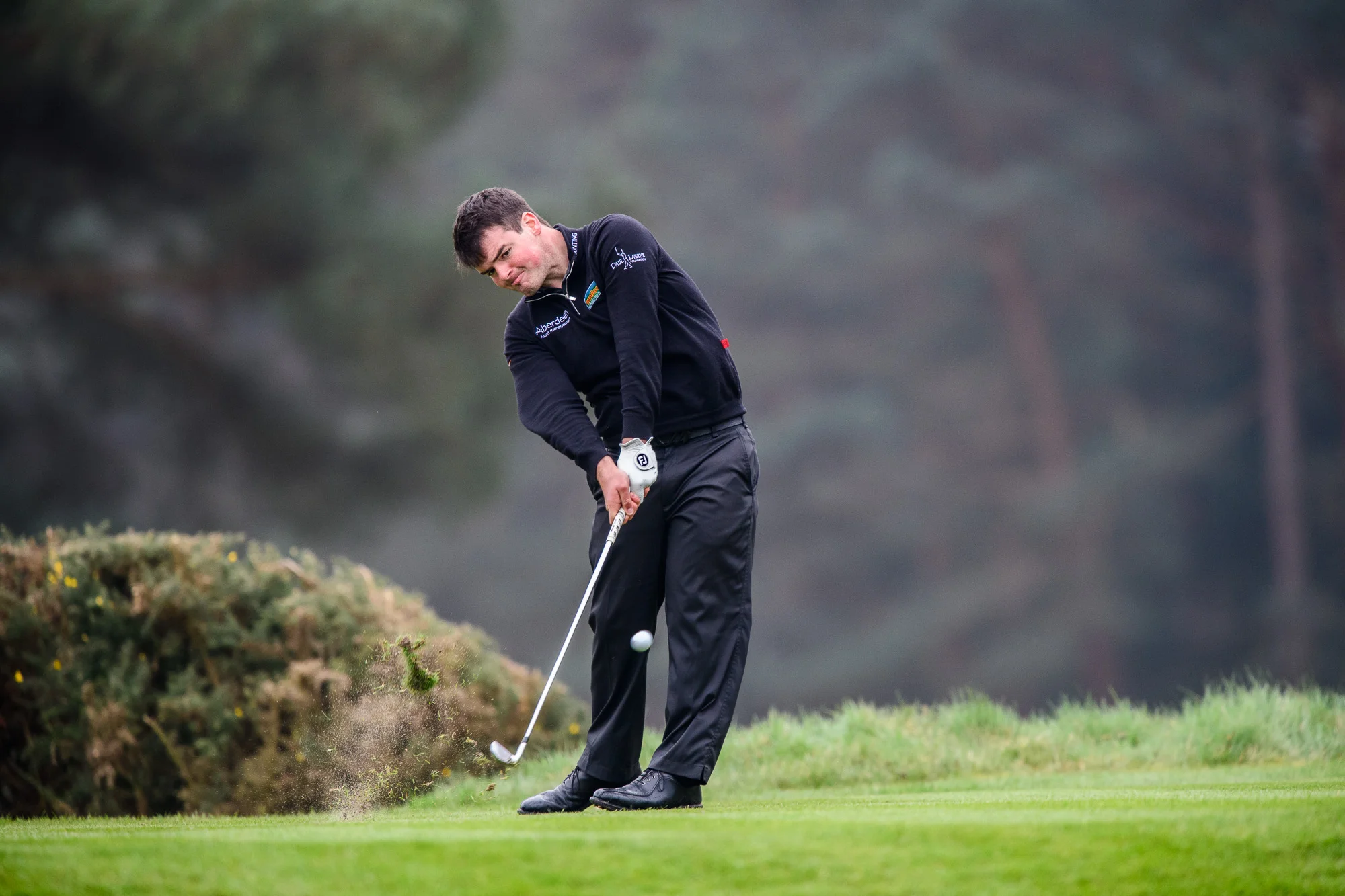 Sunningdale golf course Kevin Diss Golf Course photography-7317.jpg