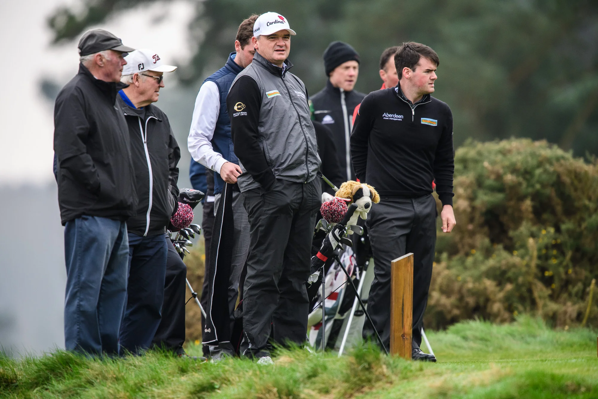 Sunningdale golf course Kevin Diss Golf Course photography-7336.jpg