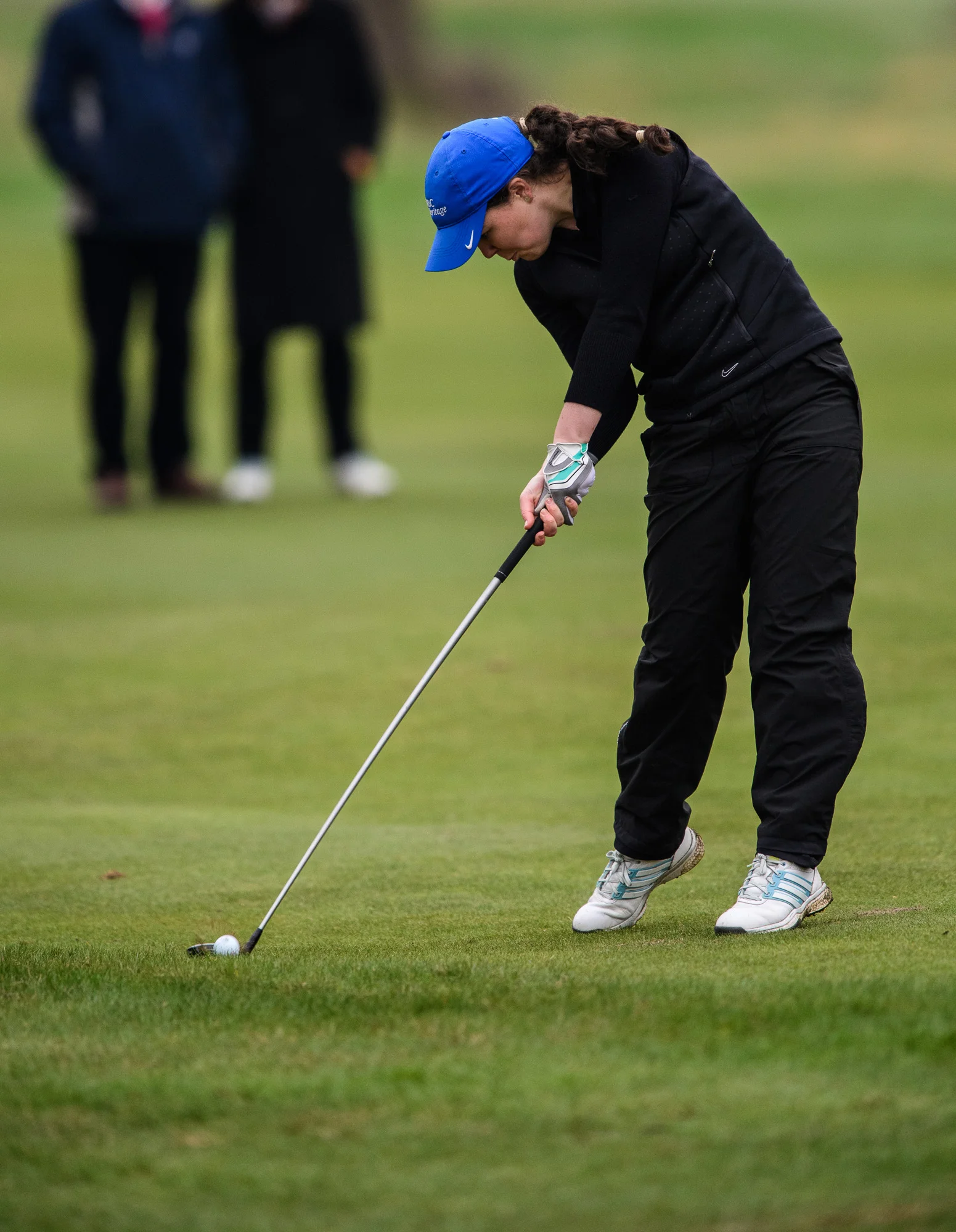 Sunningdale golf course Kevin Diss Golf Course photography-7426.jpg