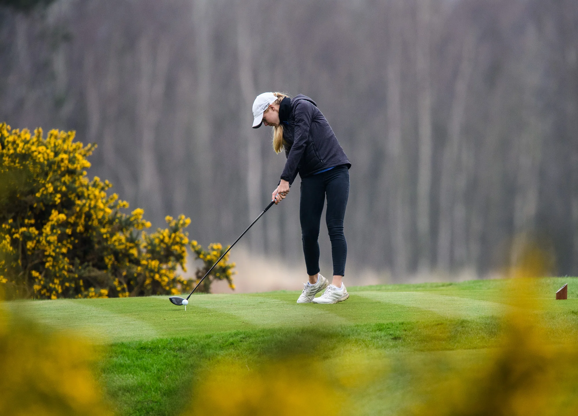 Sunningdale golf course Kevin Diss Golf Course photography-7621.jpg
