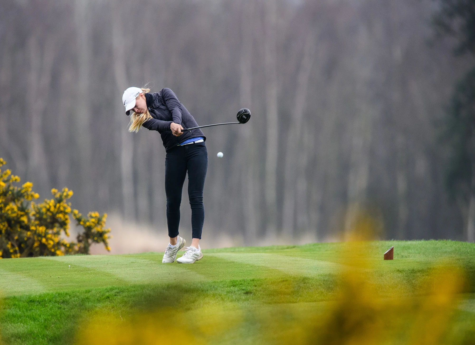 Sunningdale golf course Kevin Diss Golf Course photography-7622.jpg