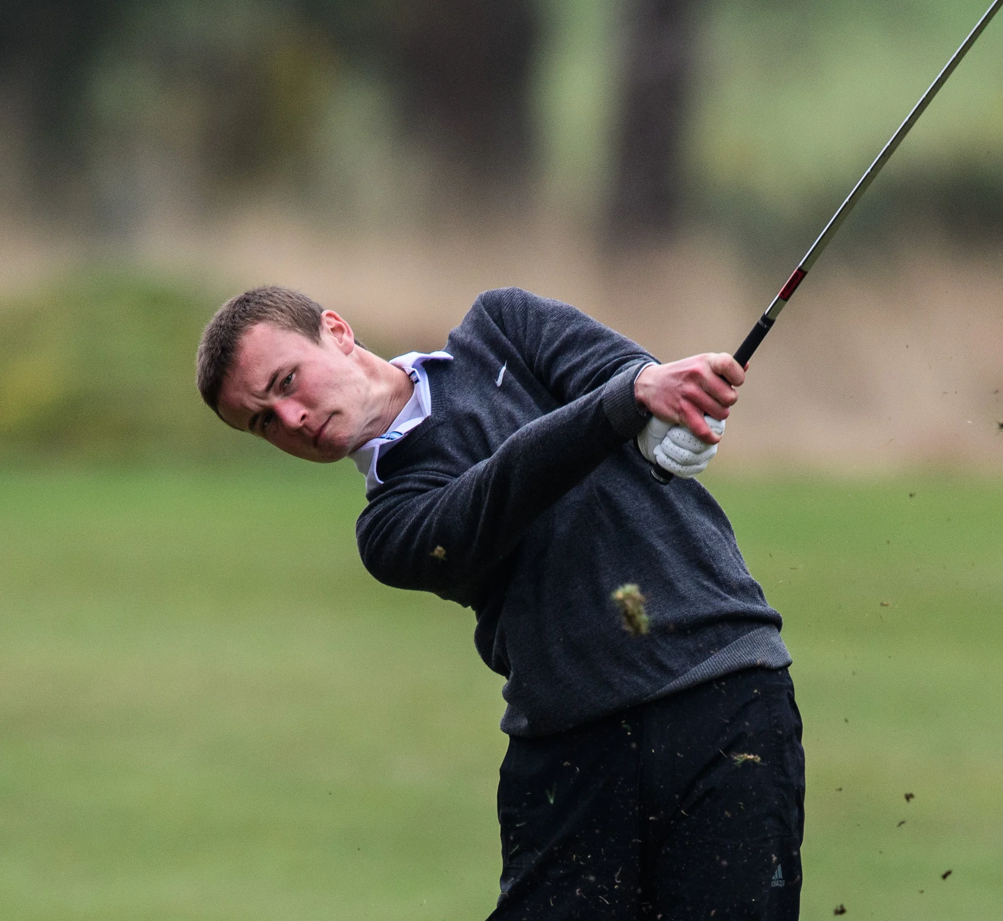 Sunningdale golf course Kevin Diss Golf Course photography-7674.jpg