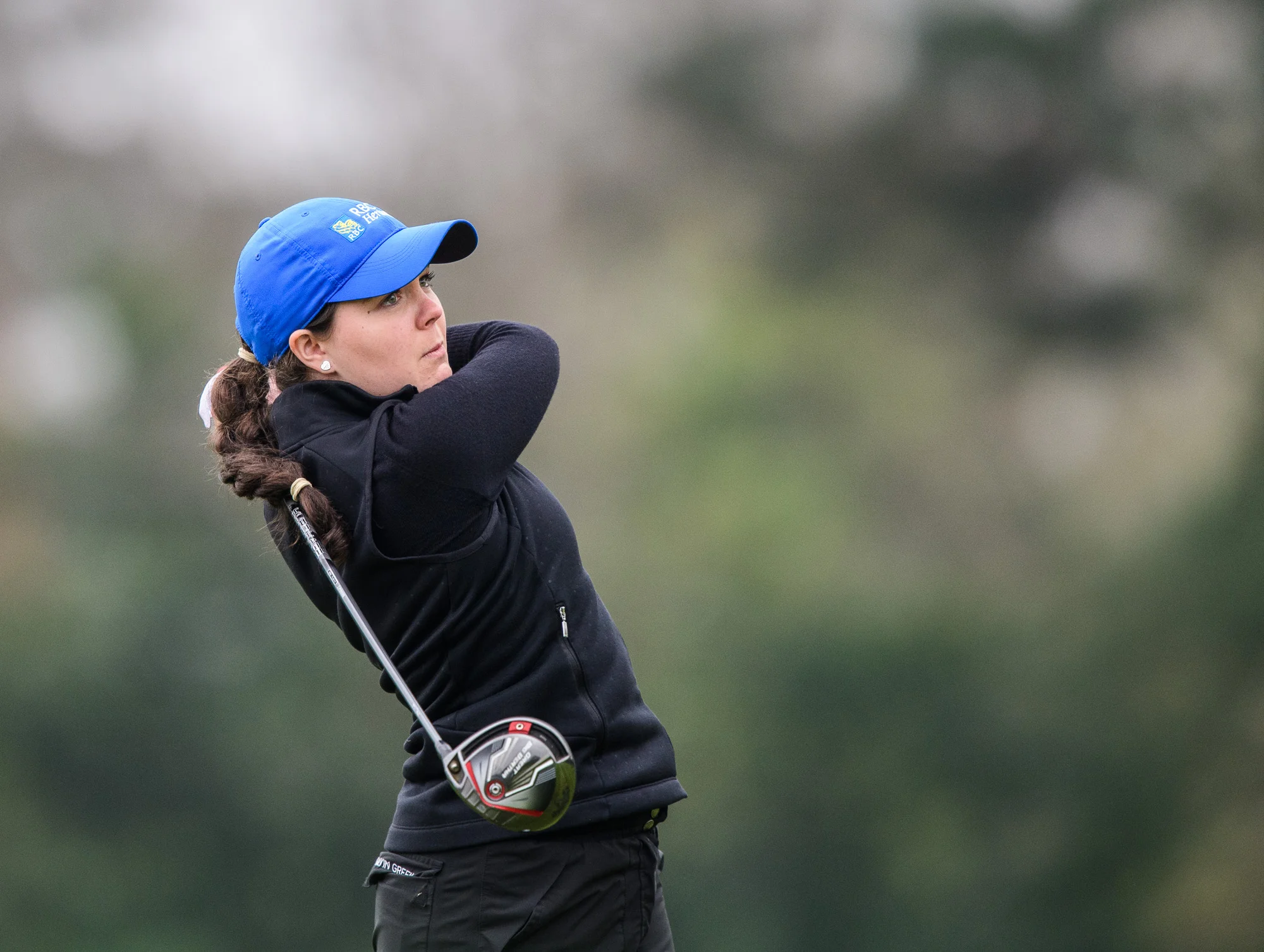 Sunningdale golf course Kevin Diss Golf Course photography-7765.jpg